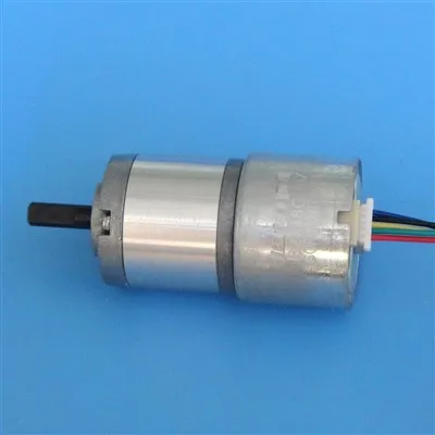 موتور میکرو دنده